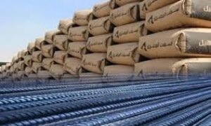 أسعار الحديد والاسمنت اليوم الأحد في مصر 30-6- 2024