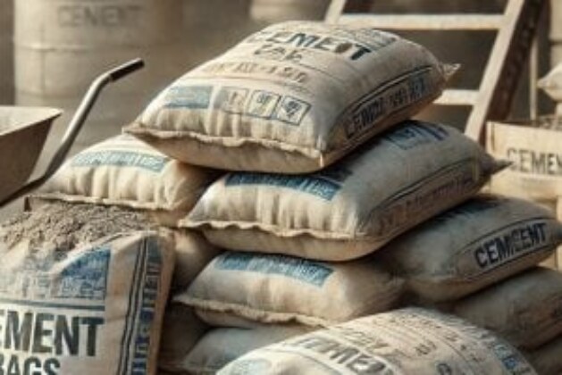 سعر الأسمنت اليوم الثلاثاء 8 – 7-2025.. استقرار الأسعار فى السوق