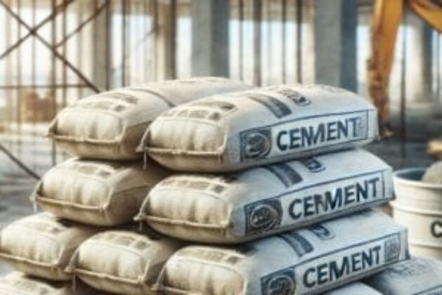 سعر الأسمنت اليوم السبت 20  -12-2025.. الأسعار بدون تغيير