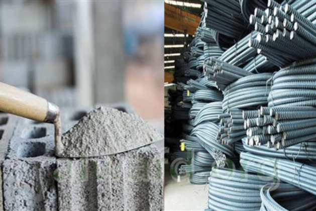 مفاجأة عن مستقبل سعر الحديد.. هيغلى ولا هيرخص