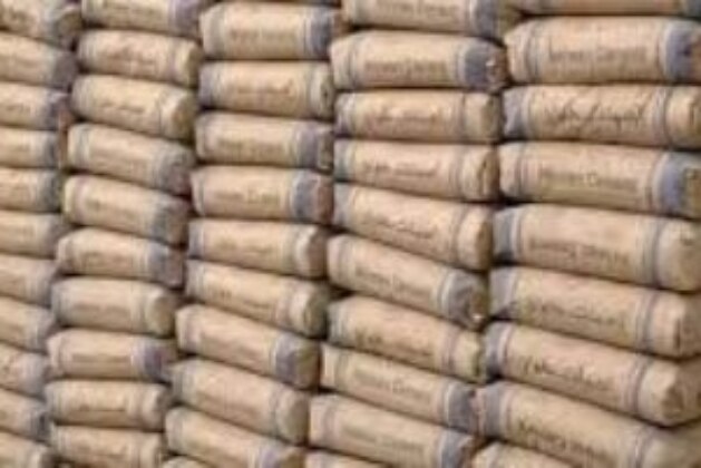 سعر الأسمنت اليوم الإثنين 16- 2 -2026 الطن بـ4 آلاف جنيه