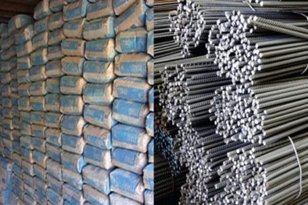 زيادة سعر حديد عز.. أسعار الحديد والأسمنت اليوم الاثنين 12 يناير 2026