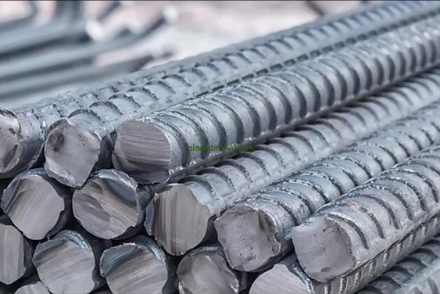 أسعار الحديد اليوم..  بشاي يسجل 37,600 جنيه للطن