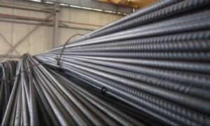 “عز وبشاي” يتصدران القائمة.. استقرار أسعار الحديد اليوم الإثنين