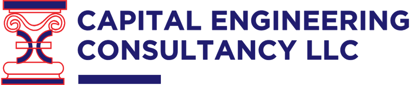 شعار Capital Engineering